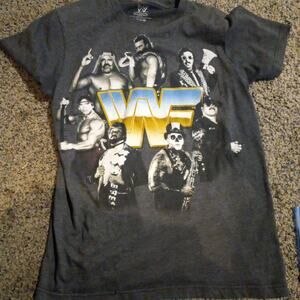 WWE Shirt